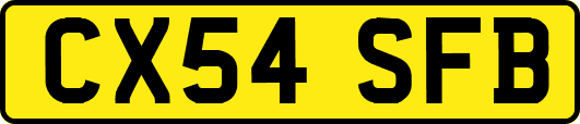 CX54SFB