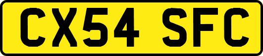 CX54SFC