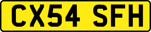 CX54SFH