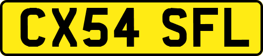 CX54SFL