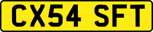 CX54SFT