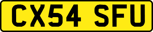 CX54SFU