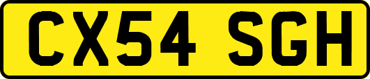 CX54SGH