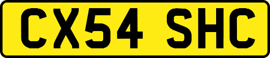 CX54SHC