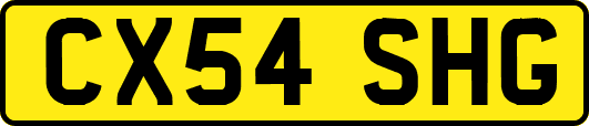CX54SHG