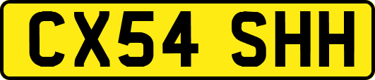 CX54SHH
