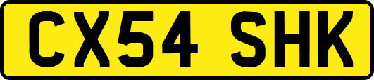 CX54SHK