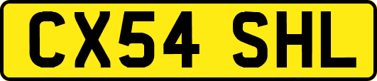 CX54SHL