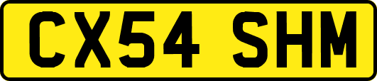 CX54SHM
