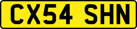 CX54SHN