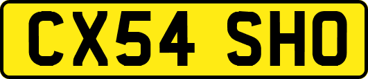 CX54SHO