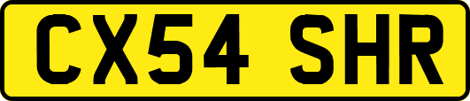CX54SHR