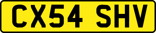 CX54SHV