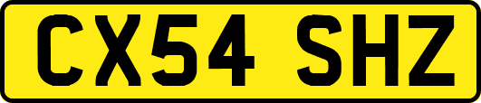 CX54SHZ