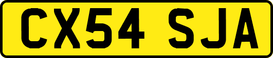 CX54SJA