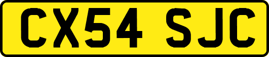 CX54SJC