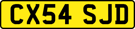CX54SJD