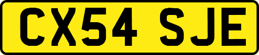 CX54SJE