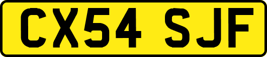 CX54SJF