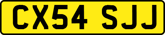 CX54SJJ