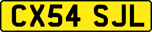 CX54SJL