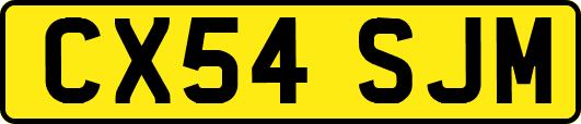 CX54SJM