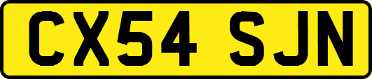 CX54SJN