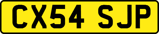 CX54SJP