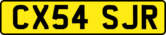 CX54SJR