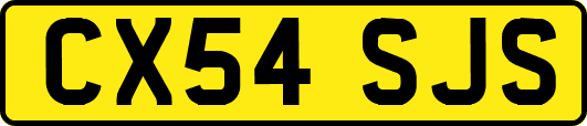 CX54SJS