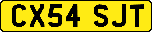 CX54SJT