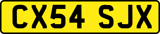 CX54SJX