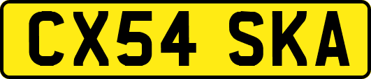 CX54SKA