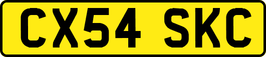 CX54SKC