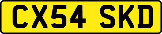 CX54SKD