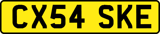 CX54SKE