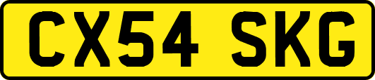 CX54SKG