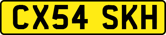 CX54SKH