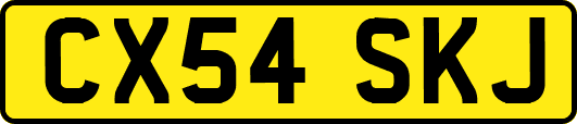 CX54SKJ