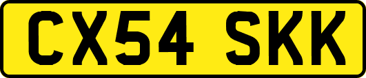 CX54SKK