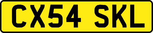 CX54SKL