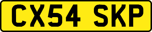 CX54SKP