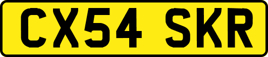 CX54SKR
