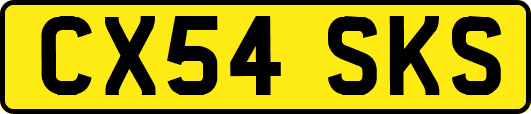 CX54SKS