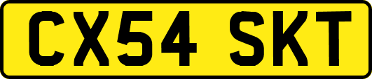 CX54SKT