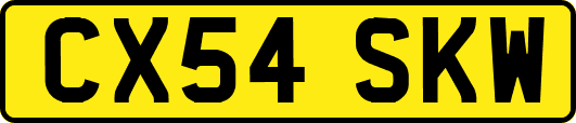 CX54SKW