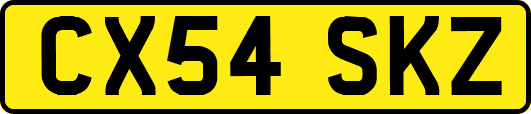 CX54SKZ