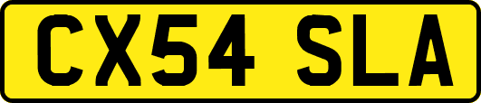 CX54SLA