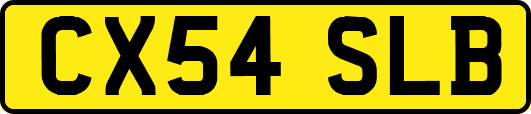 CX54SLB