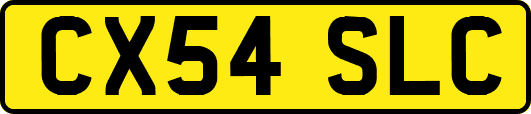 CX54SLC